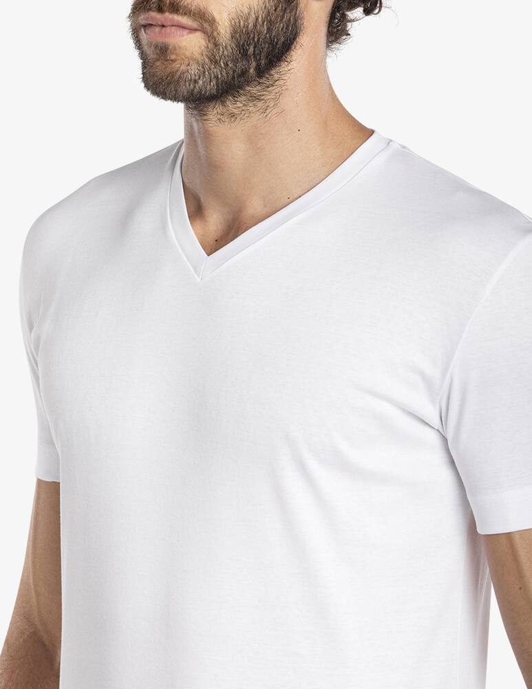 rinascente Julipet V-neck impetus t-shirt