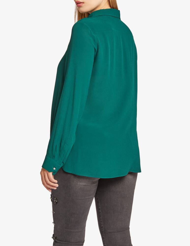 rinascente Elena Mirò Viscose shirt