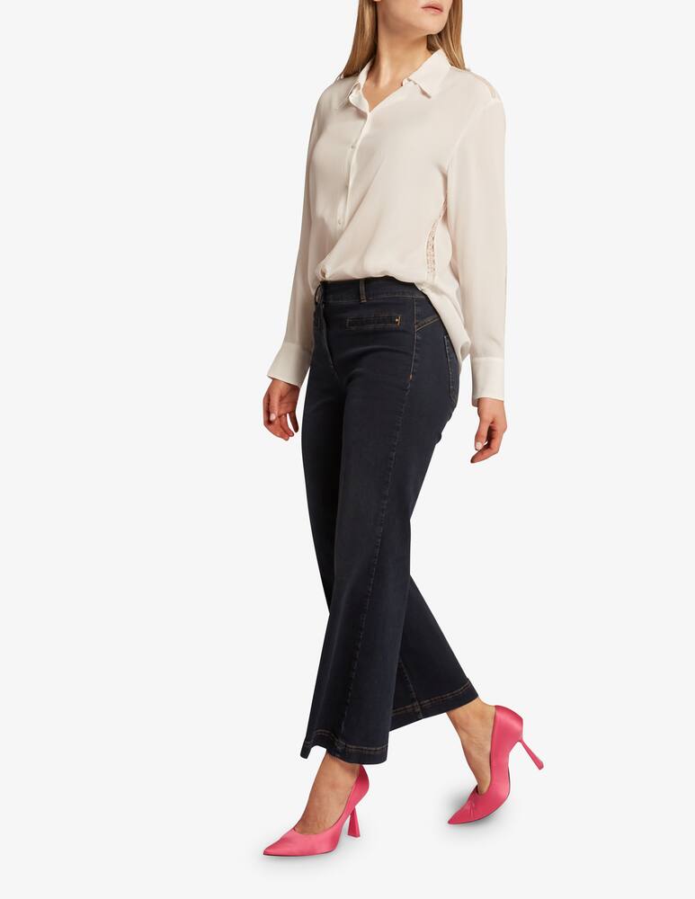 rinascente Elena Mirò Camicia in viscosa