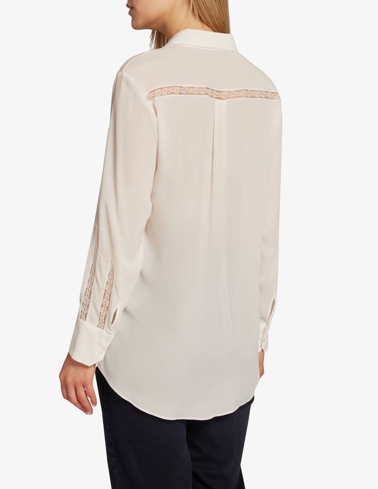 rinascente Elena Mirò Camicia in viscosa