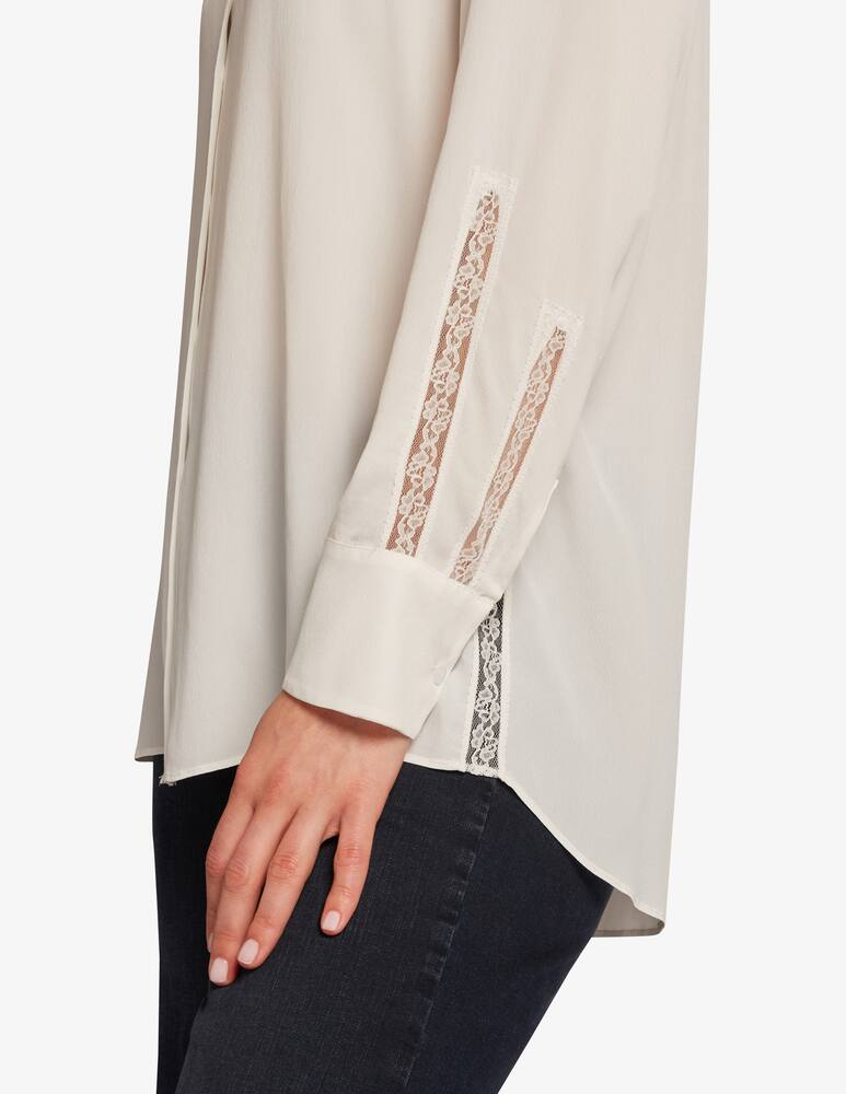 rinascente Elena Mirò Camicia in viscosa