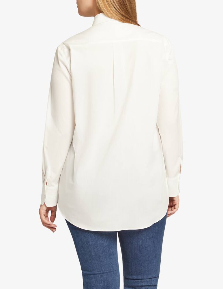 rinascente Elena Mirò Camicia in cotone