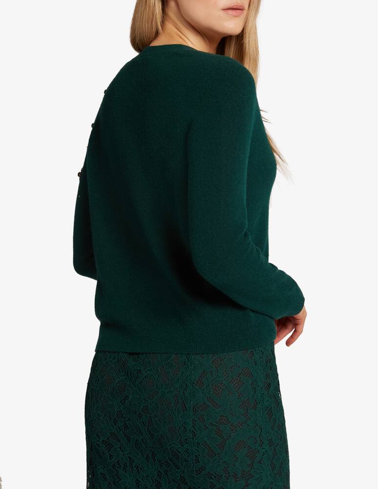 rinascente Elena Mirò Cardigan in misto lana