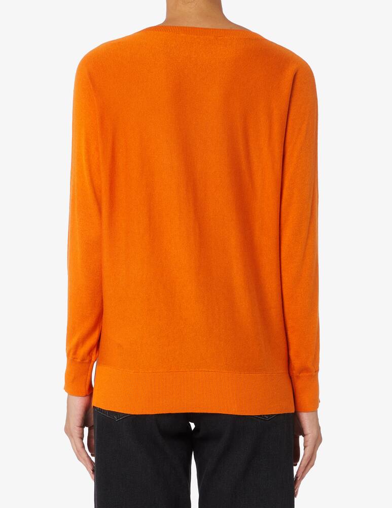 rinascente Elena Mirò Maglia in misto seta