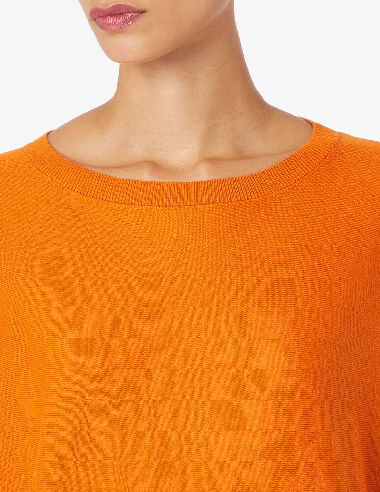 rinascente Elena Mirò Maglia in misto seta