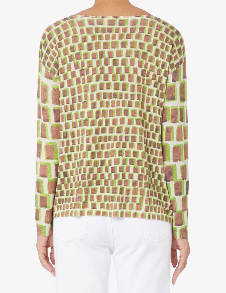 rinascente Elena Mirò Jumper