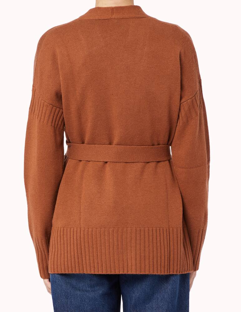 rinascente Elena Mirò Wool cardigan