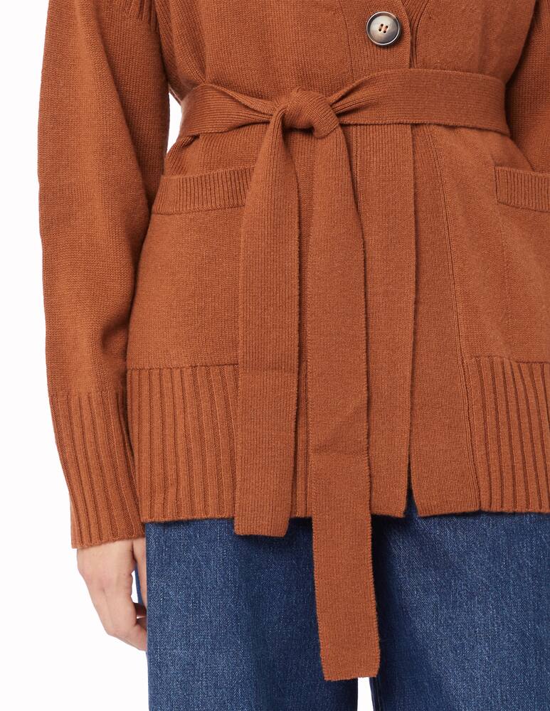 rinascente Elena Mirò Wool cardigan