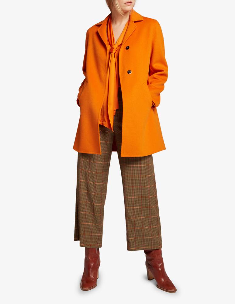 rinascente Elena Mirò Wool blend coat