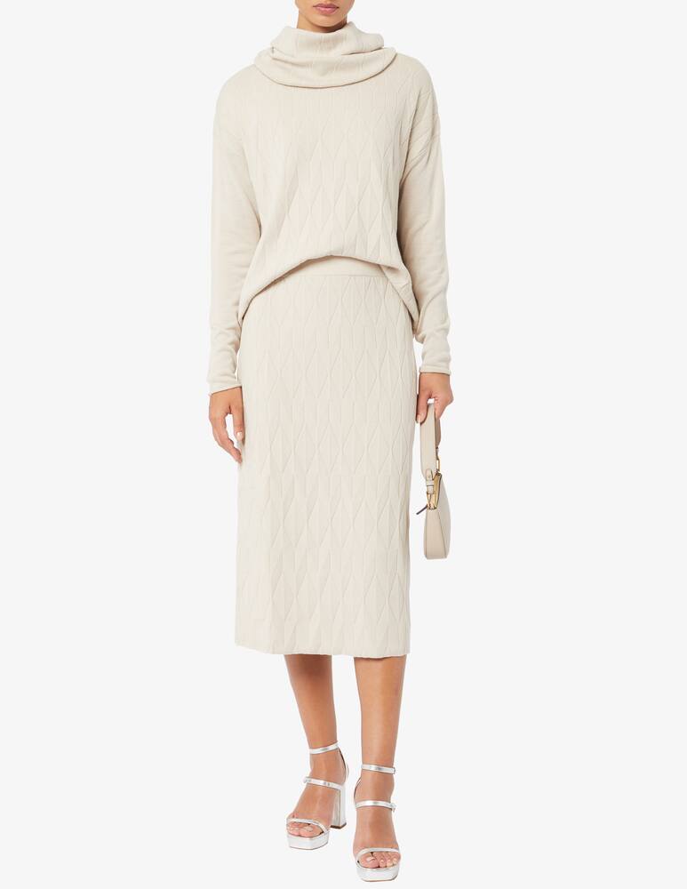 rinascente Elena Mirò Maglione in misto lana