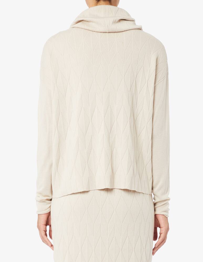 rinascente Elena Mirò Maglione in misto lana