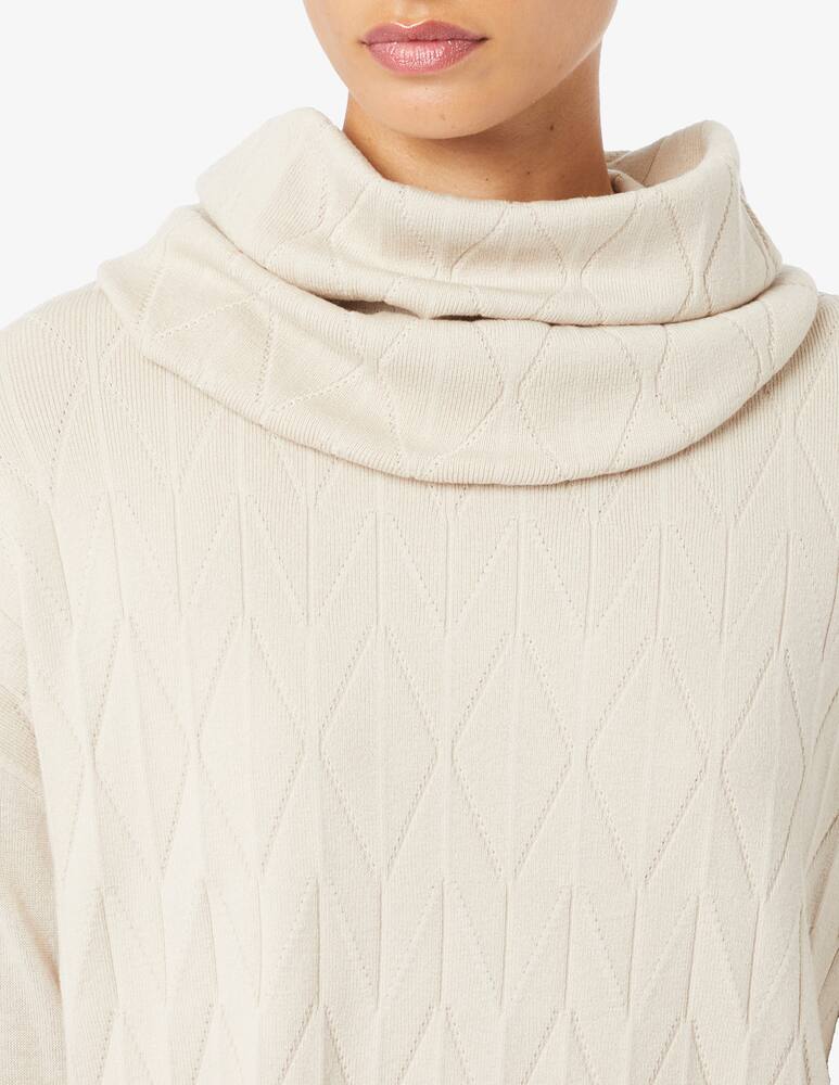 rinascente Elena Mirò Maglione in misto lana