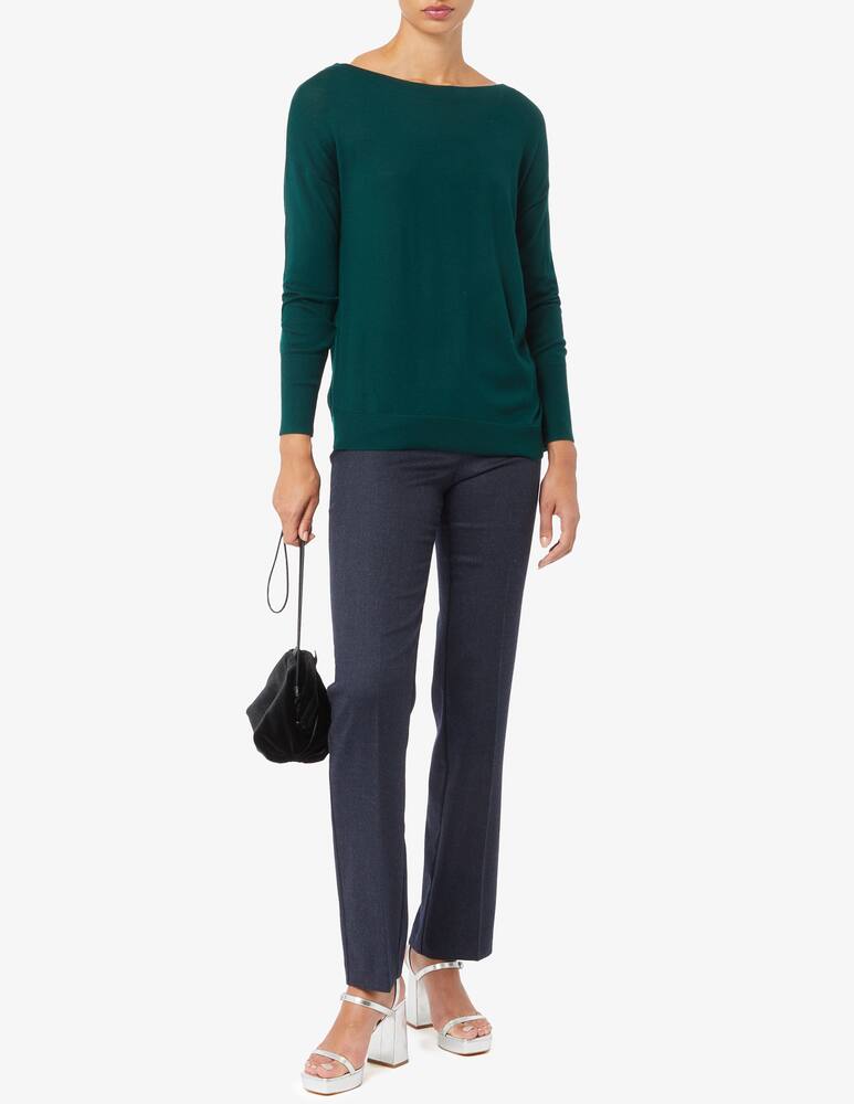 rinascente Elena Mirò Wool jumper