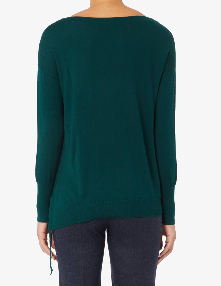 rinascente Elena Mirò Wool jumper