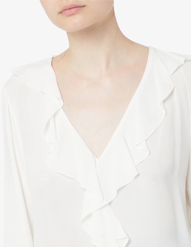 rinascente Elena Mirò Blusa in viscosa