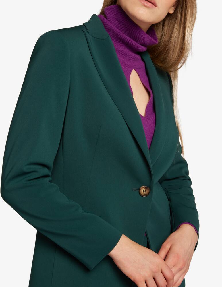 rinascente Elena Mirò Blazer