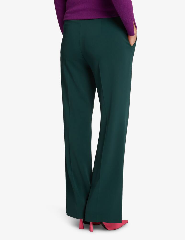 rinascente Elena Mirò Pantaloni in cady fluido stretch