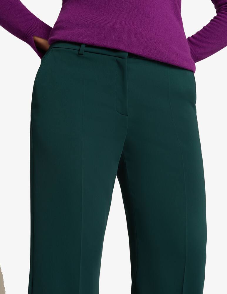 rinascente Elena Mirò Pantaloni in cady fluido stretch