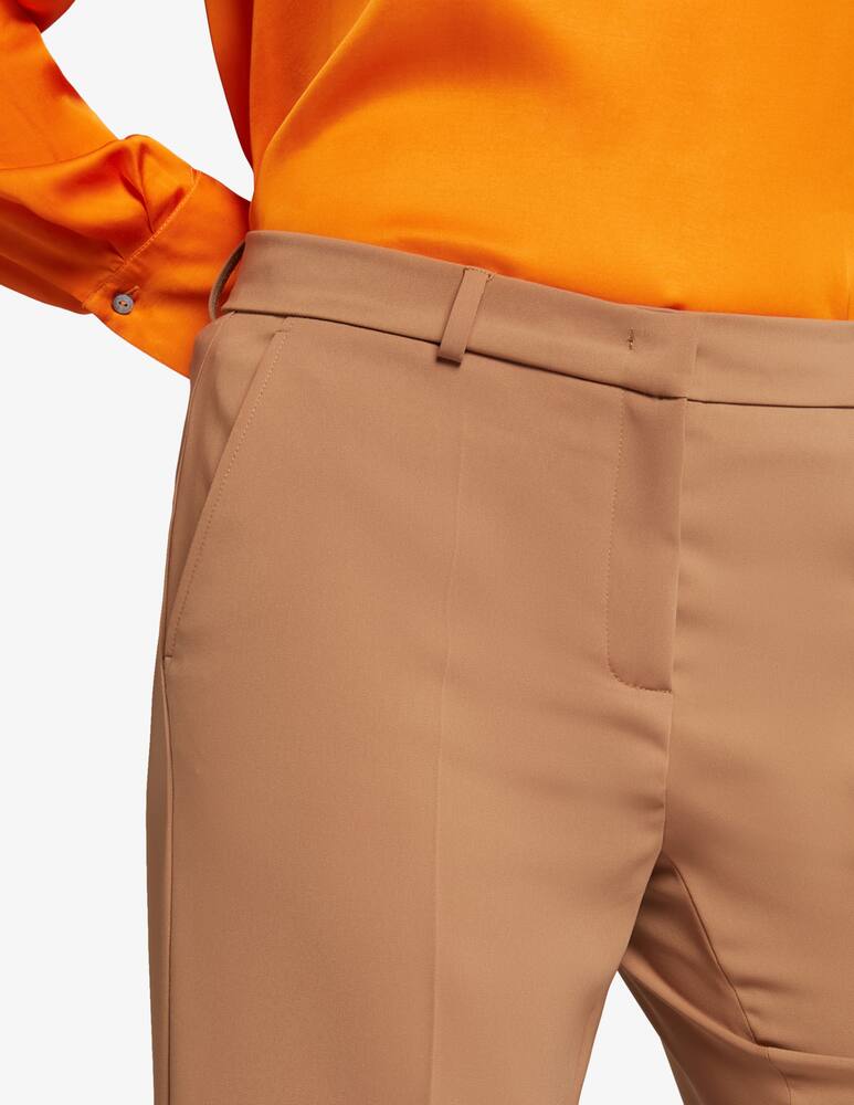 rinascente Elena Mirò Stretch troousers