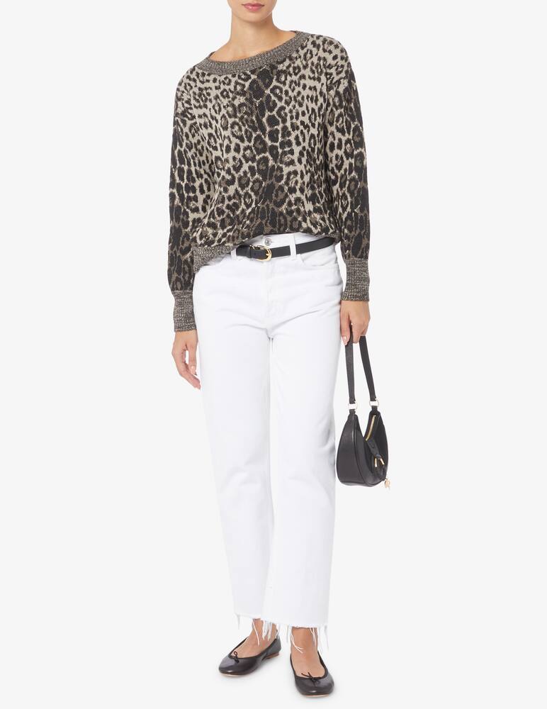 rinascente Elena Mirò Maglione in misto lana