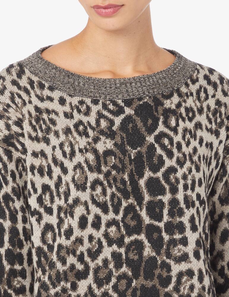 rinascente Elena Mirò Maglione in misto lana