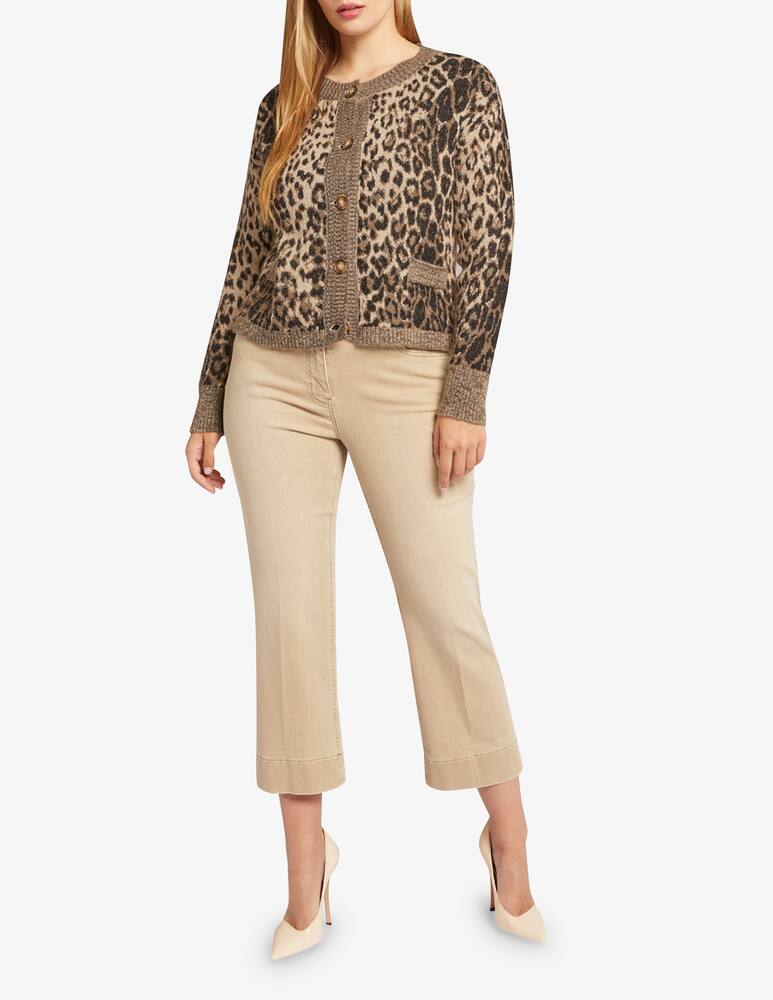 rinascente Elena Mirò Cardigan in misto lana