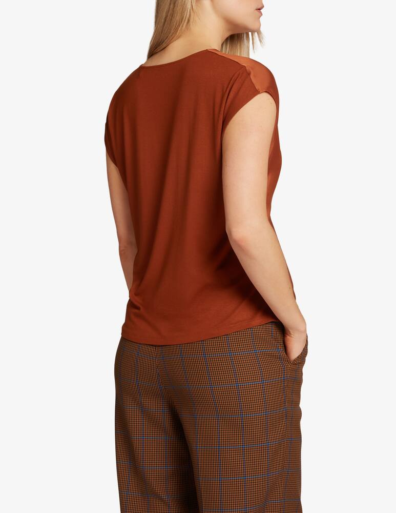 rinascente Elena Mirò Viscose blouse