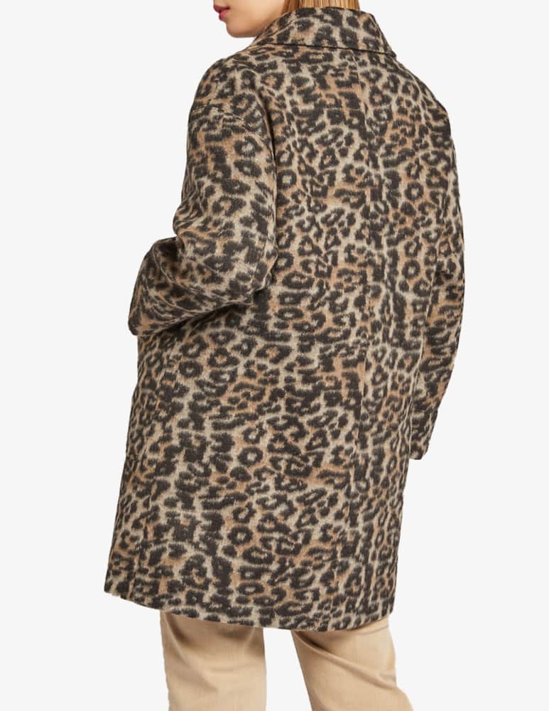 rinascente Elena Mirò Coat