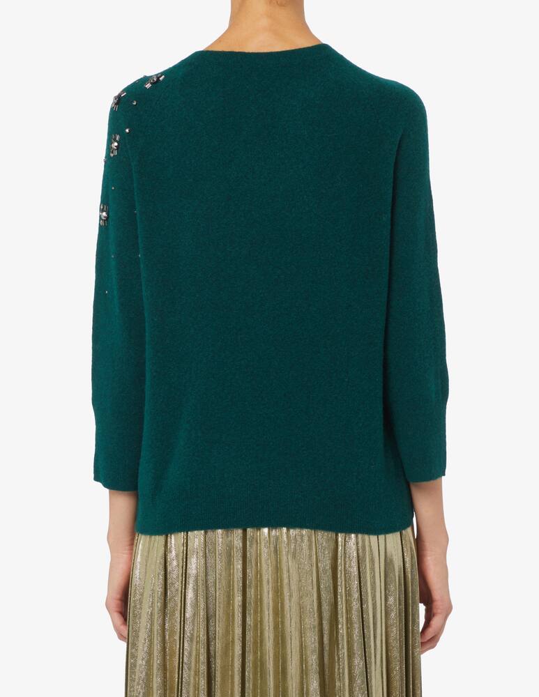 rinascente Elena Mirò Wool blend jumper