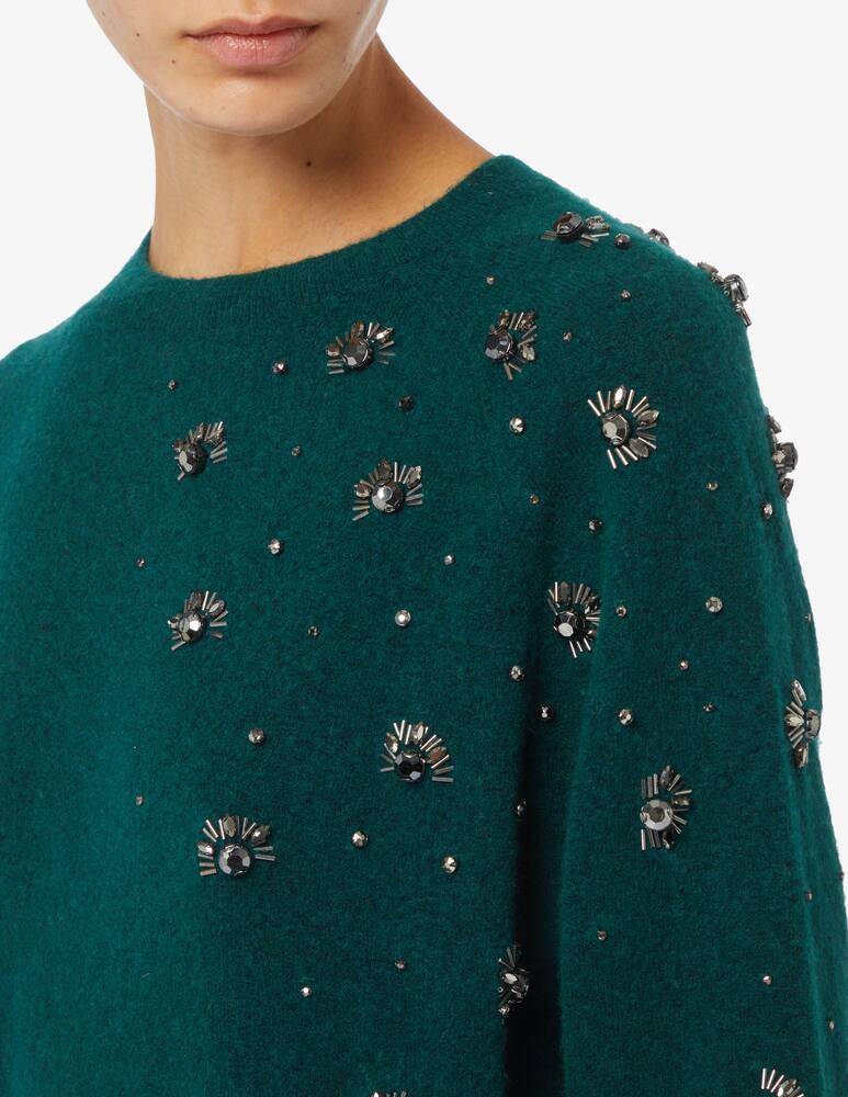 rinascente Elena Mirò Wool blend jumper