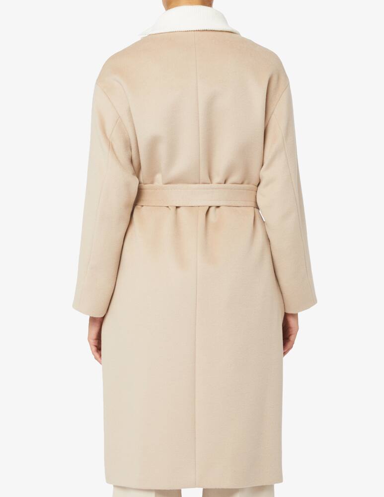 Elena Mirò Wool coat - picture 3 Elena Mirò Wool coat - picture 3