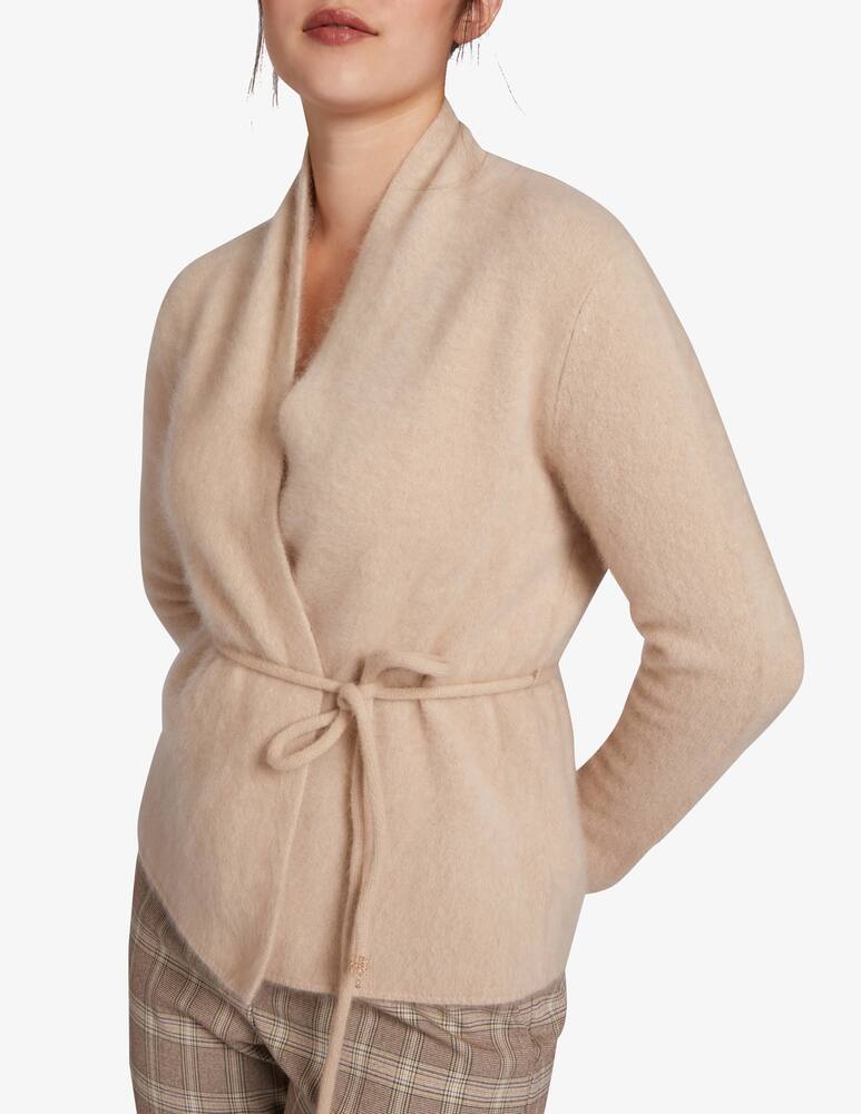 Elena Mirò Cashmere blend jumper - picture 1