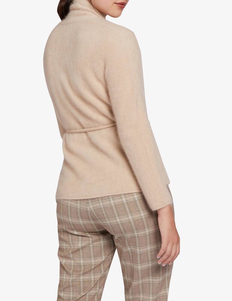 Elena Mirò Cashmere blend jumper - picture 3