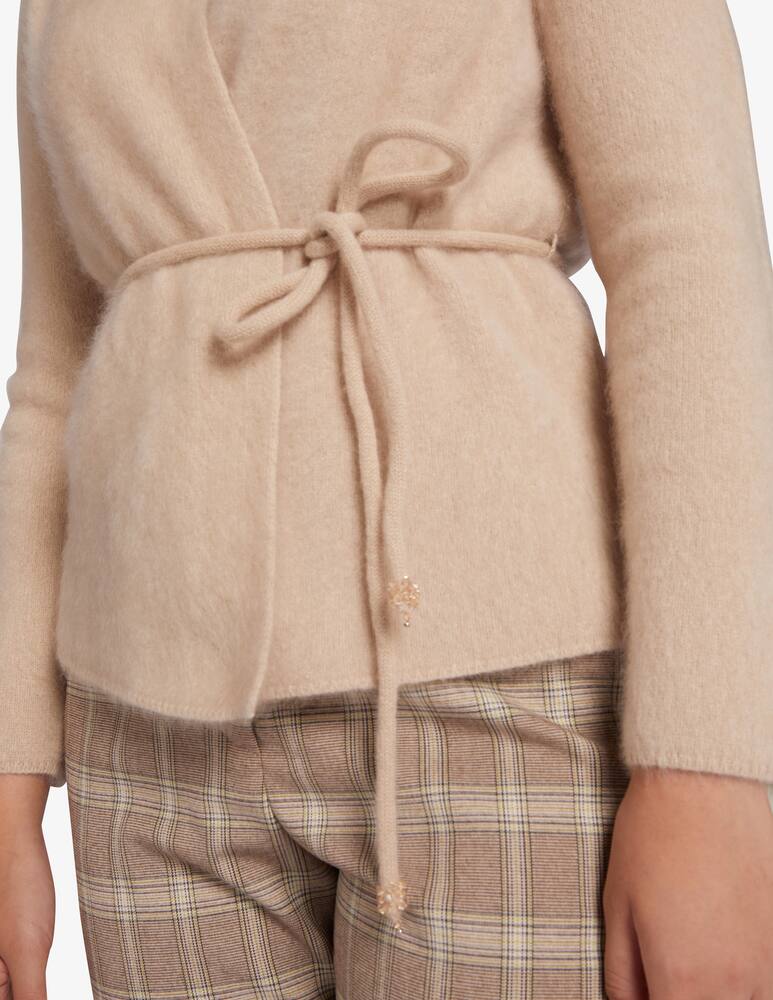 Elena Mirò Cashmere blend jumper - picture 4