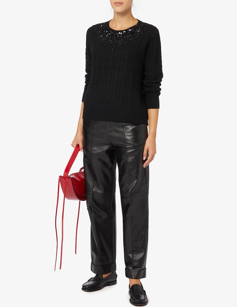 rinascente Elena Mirò Maglione in misto lana