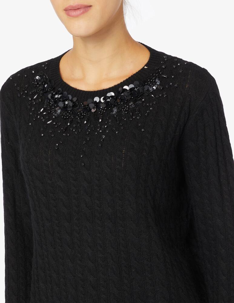 rinascente Elena Mirò Maglione in misto lana