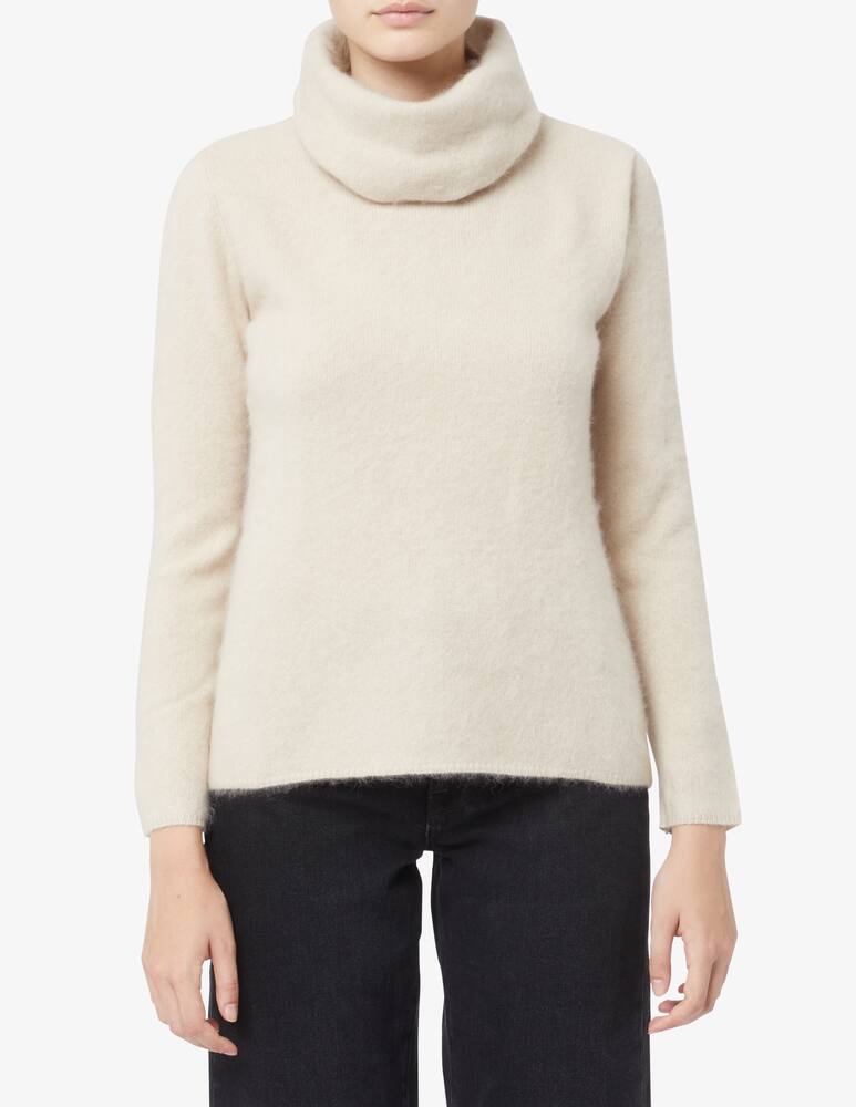 Elena Mirò Maglione in misto cashmere - immagine 1 Elena Mirò Maglione in misto cashmere - immagine 1