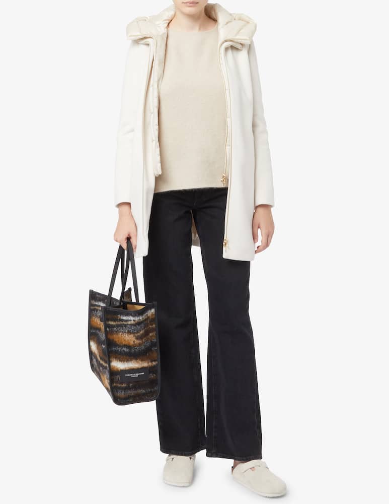 rinascente Elena Mirò Maglione in misto cashmere