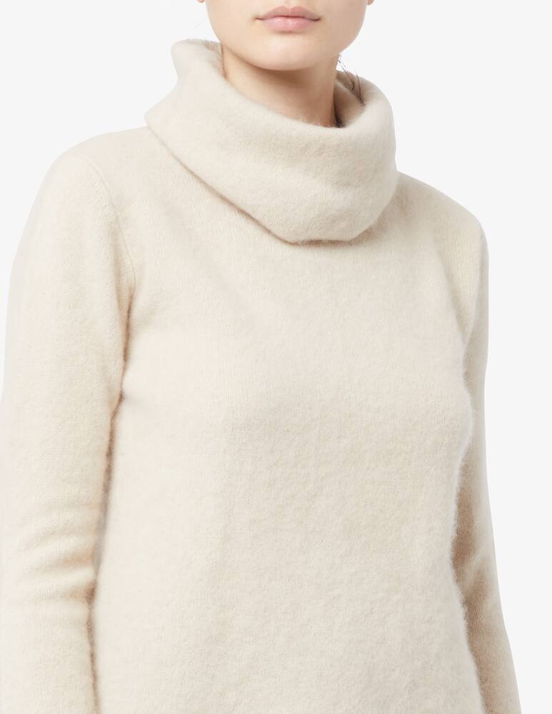 Elena Mirò Maglione in misto cashmere - immagine 4 Elena Mirò Maglione in misto cashmere - immagine 4