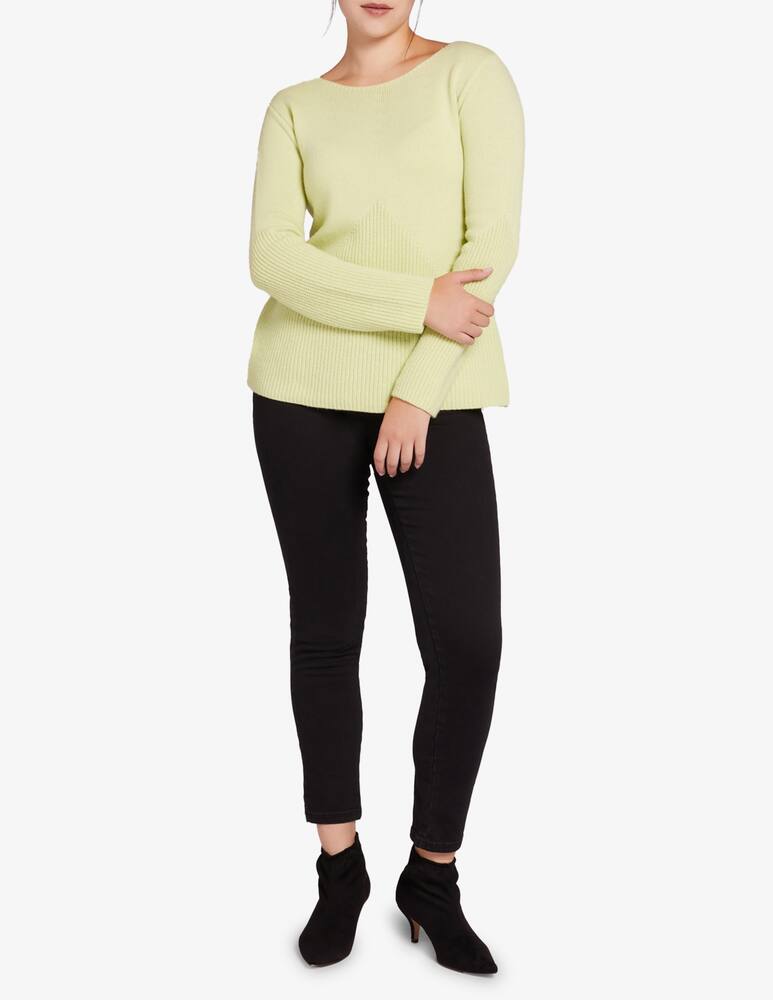 rinascente Elena Mirò Wool jumper