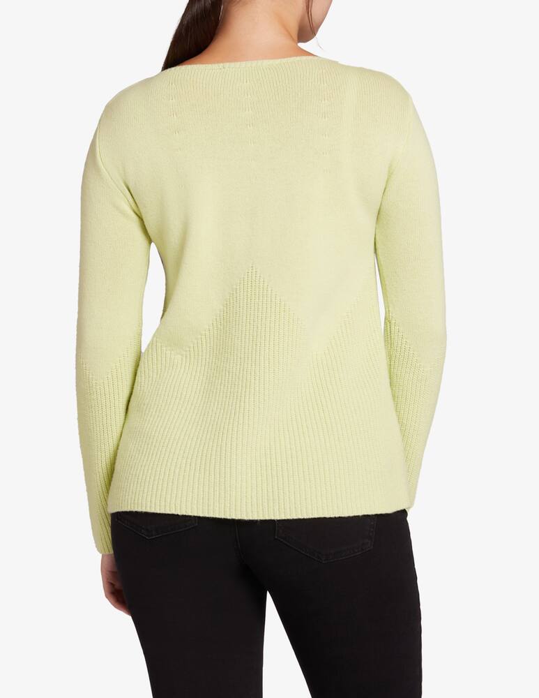 rinascente Elena Mirò Wool jumper