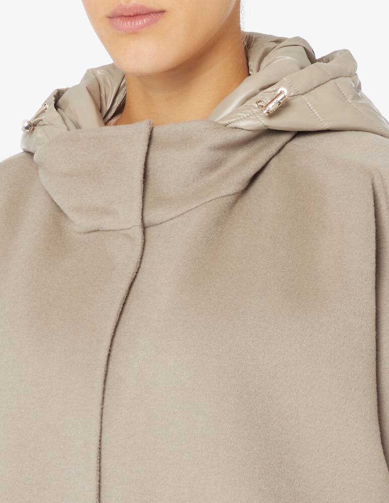 rinascente Elena Mirò Wool blend jacket