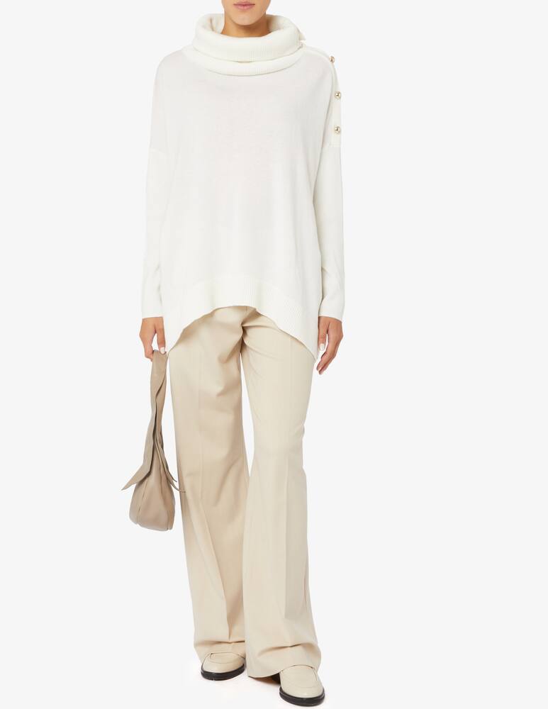 rinascente Elena Mirò Wool jumper