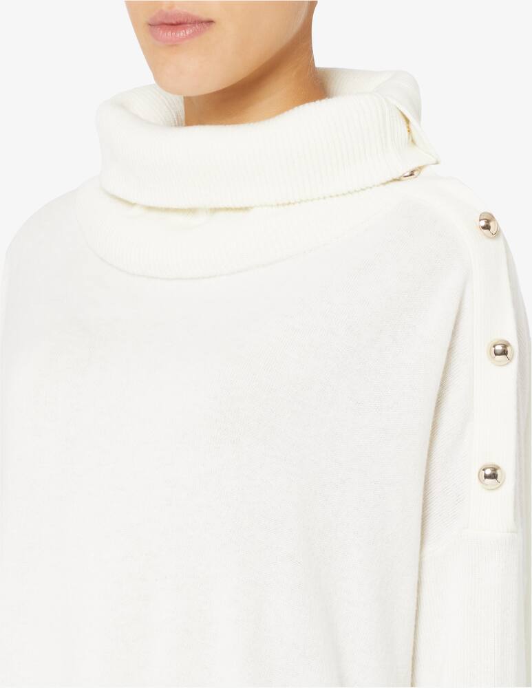 rinascente Elena Mirò Wool jumper