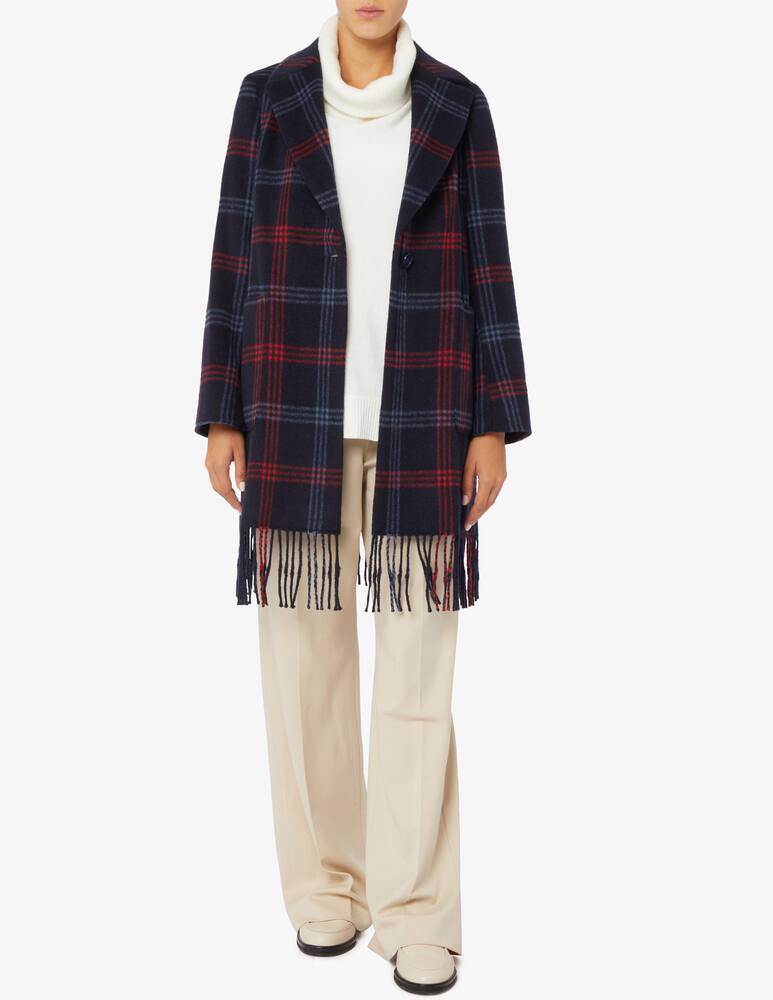 rinascente Elena Mirò Giacca in misto lana