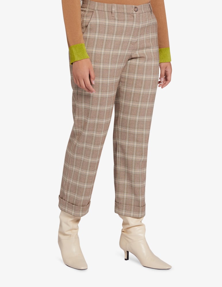 Elena Mirò Trousers - picture 1 Elena Mirò Trousers - picture 1