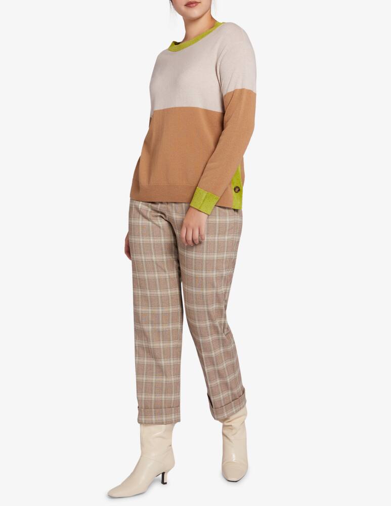 Elena Mirò Trousers - picture 2 Elena Mirò Trousers - picture 2