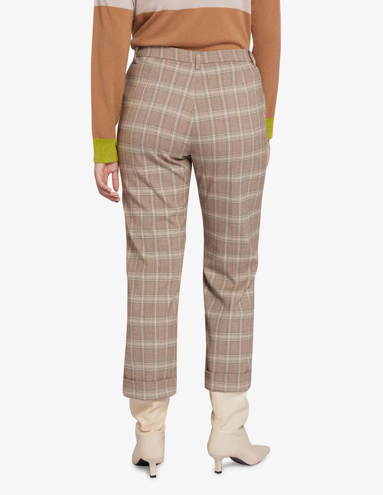 Elena Mirò Trousers - picture 3 Elena Mirò Trousers - picture 3