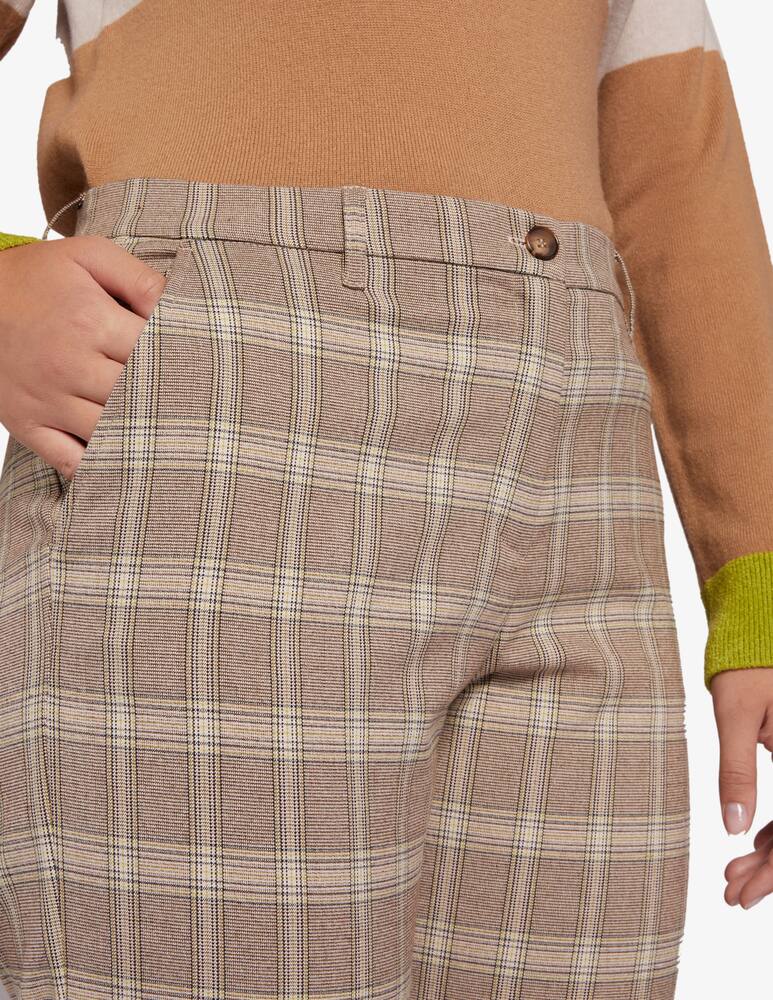 Elena Mirò Trousers - picture 4 Elena Mirò Trousers - picture 4
