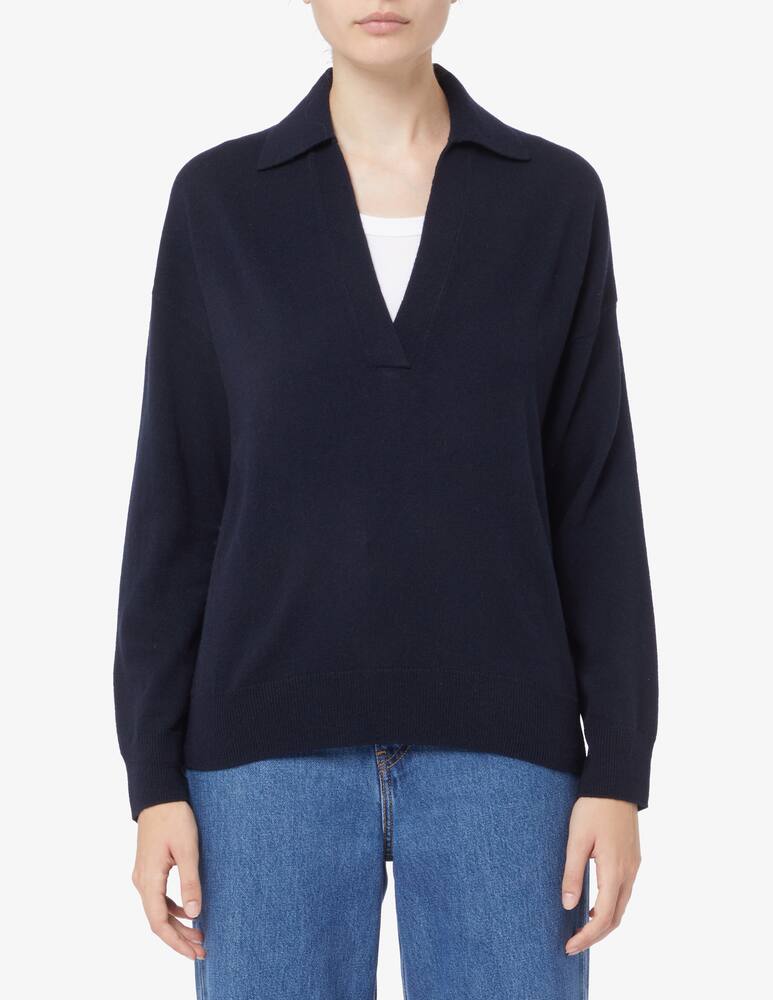 Elena Mirò Wool jumper - picture 1 Elena Mirò Wool jumper - picture 1